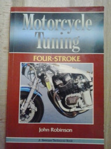 Motorcycle Tunung 