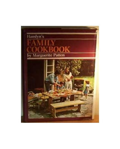 Family Cook Book 