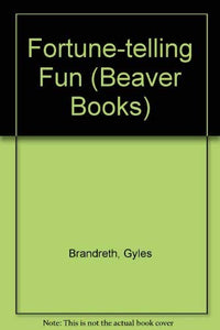 Fortune-telling Fun (Beaver Books) 