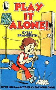 Play it Alone (Beaver Books) 