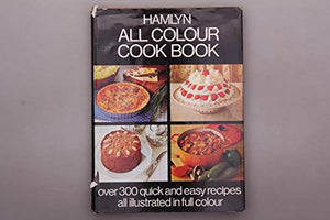 Hamlyn All Colour Cook Book 