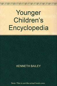 Younger Children's Encyclopedia 