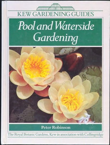 Pool and Waterside Gardening 