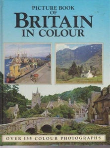 Picture Book of Britain in Colour 