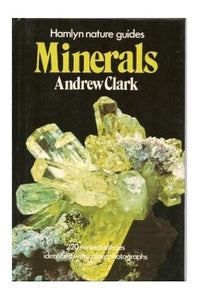 Minerals 