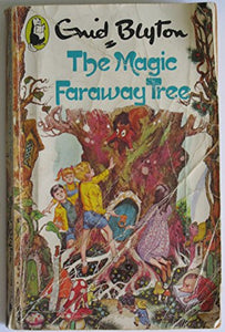 Magic Faraway Tree (Beaver Books) 