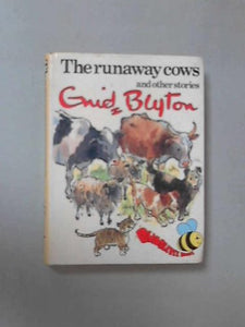 Runaway Cows and Other Stories (Bumblebee Books) 