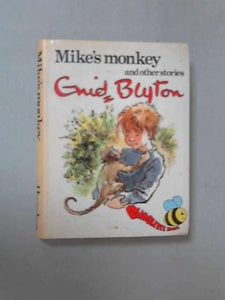 Mike's Monkey and Other Stories (Bumblebee Books) 