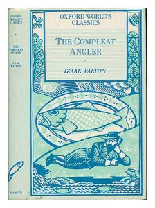 Compleat Angler 