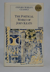 Poetical Works, The (Oxford World's Classics) 