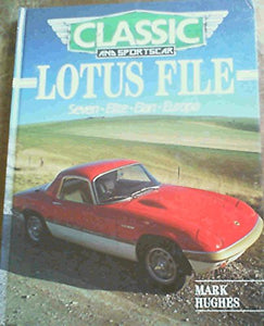 Lotus File 