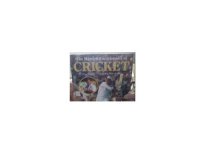 The Hamlyn Encyclopedia of Cricket 