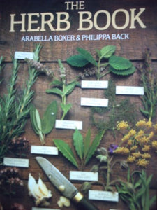 Herb Book 