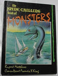 Spine Chilling Book of Monsters, The 