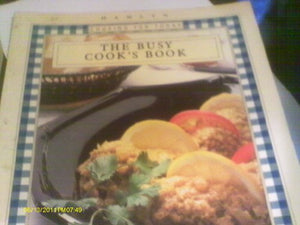 Busy Cooks' Book 