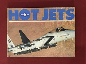 Hot Jets 