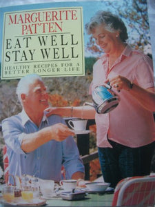 Eat Well, Stay Well 