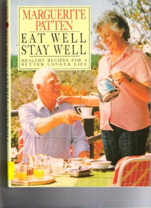 Eat Well, Stay Well 