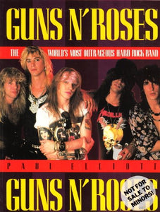 Guns 'n' Roses 