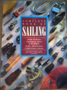 The Complete Book of Sailing 