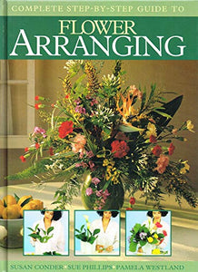 Flower Arranging 