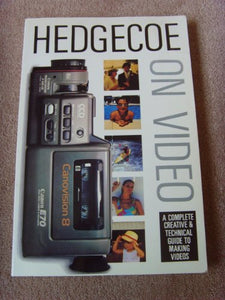 Hedgecoe on Video 