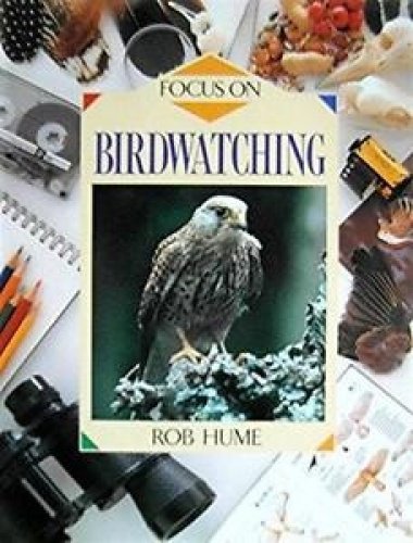 Focus on Birdwatching