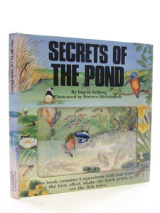 Secrets of the Pond 