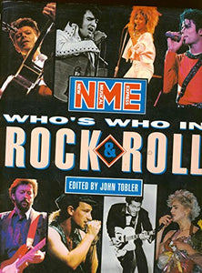 New Musical Express Who's Who in Rock 'n' Roll 