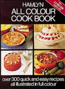 Hamlyn All Colour Cookbook 