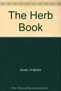 The Herb Book 