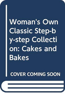 Woman's Own Classic Step-by-step Collection 