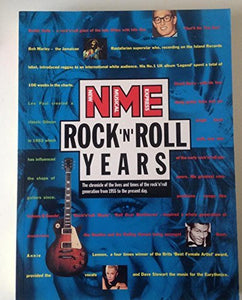 NME's Rock 'n' Roll Years, 1992 