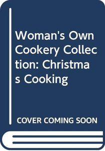 Woman's Own Cookery Collection 