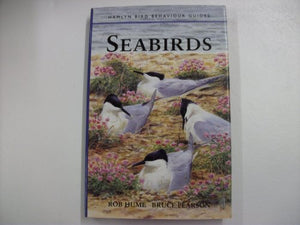 Seabirds 