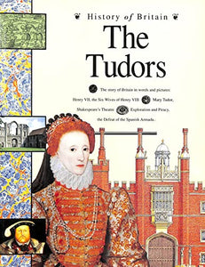 The Tudors 