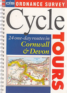 Cycle Tours 