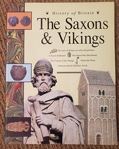 The Saxons and Vikings 