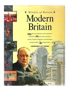 Modern Britain 