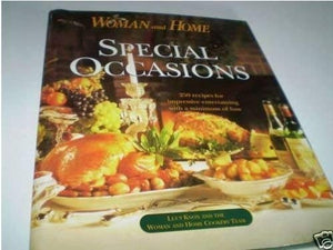 Woman and Home Special Occasions 