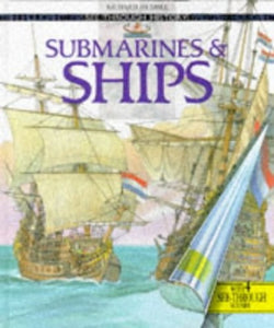 Submarines and Ships 