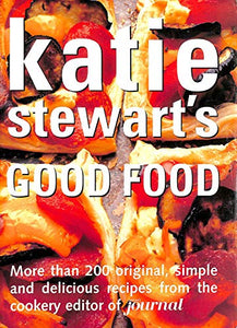 Katie Stewart's Good Food 