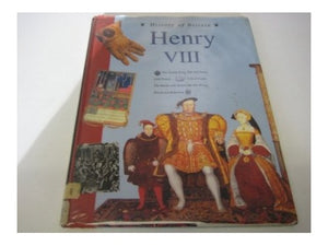 Henry VIII 