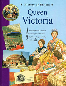 Queen Victoria 