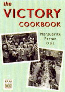 The Victory Cookbook 