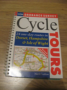 Cycle Tours 