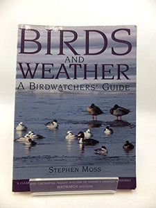 Birds and Weather 