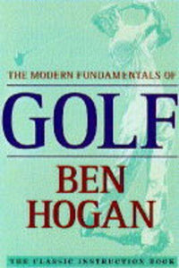 The Modern Fundamentals of Golf 