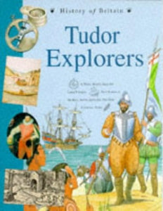 Drake and Tudor Exploration 