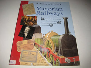 Victorian Railways 